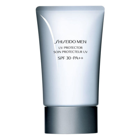 shiseido-sun