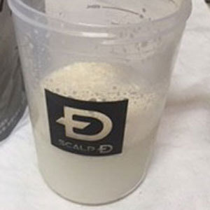 髪のスペシャリストが共同開発男の自信を取り戻すプロテイン Cheer Up Groomen