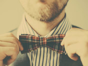 男なら一度は挑戦したい ヒゲの囲みスタイルがキマるコツ Cheer Up Groomen