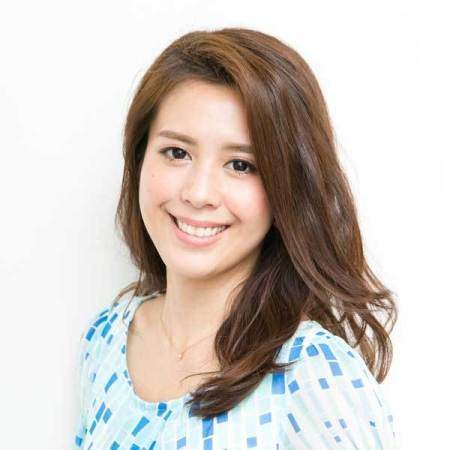 黒田麻理耶 29歳 プロダクション会社経営 Cheer Up Groomen