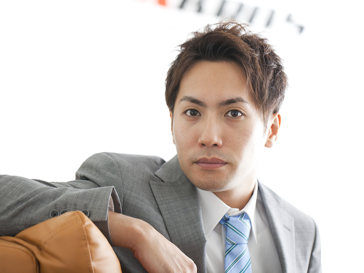 気になるクセ毛も30分で変身 話題の Akros に行ってみた Cheer Up Groomen
