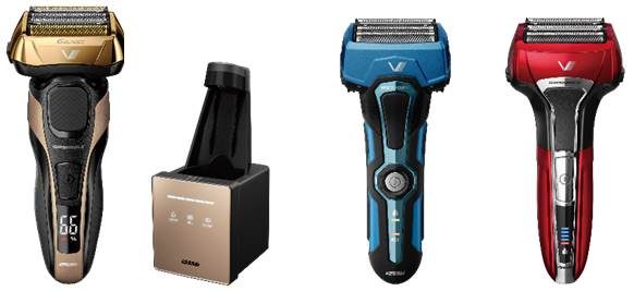 激安 IZF-V990-N 洗浄器付きモデル 往復式 Izumi - 電気シェーバー