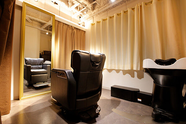 男は理容室で髪を切れ 東京お洒落バーバーまとめ Cheer Up Groomen